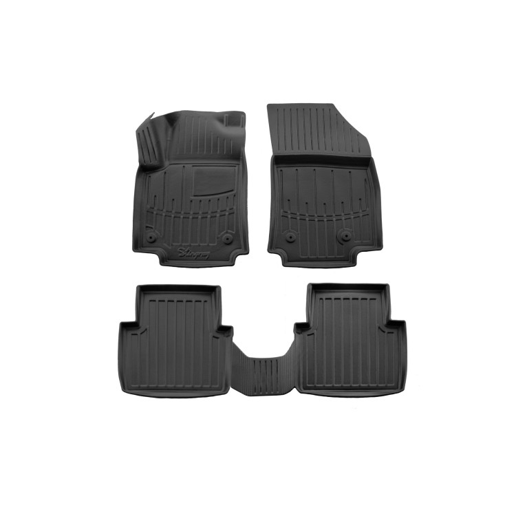 CITROEN C3 AIRCROSS 5D 17+/OPEL CROSSLAND X 5D 17+ ΠΑΤ.ΛΑΣΤΙΧΟ ΣΚΑΦΑΚΙΑ (ΜΕ ΚΟΥΜΠΩΜΑΤΑ) 4ΤΕΜ. CITROEN C3 AIRCROSS 5D 17+/OPEL CROSSLAND X 5D 17+ ΠΑΤ.ΛΑΣΤΙΧΟ ΣΚΑΦΑΚΙΑ (ΜΕ ΚΟΥΜΠΩΜΑΤΑ) 4ΤΕΜ.