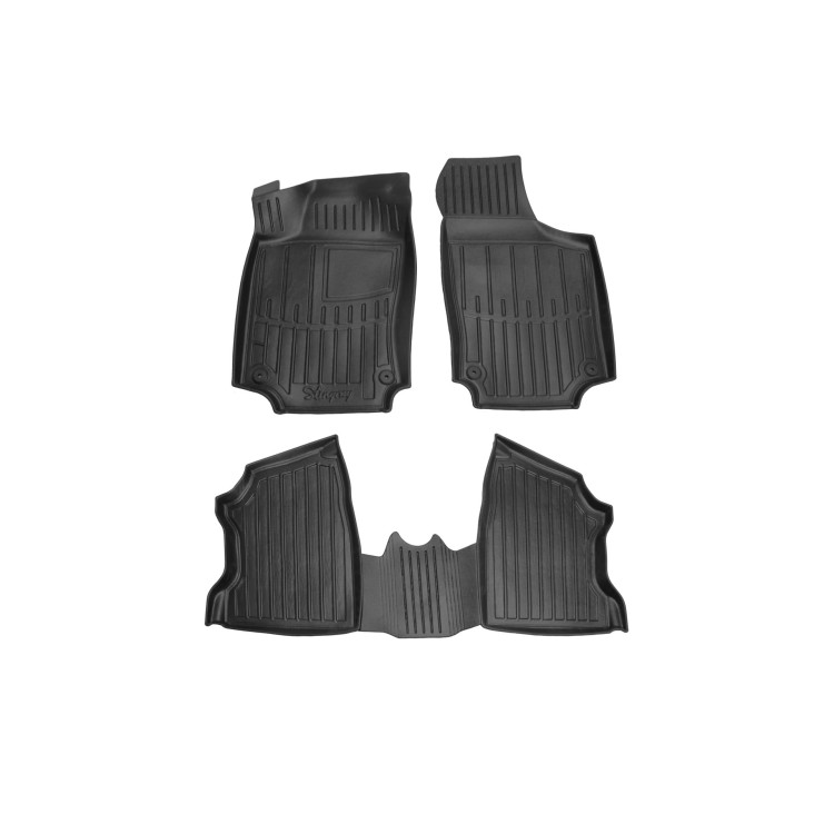 OPEL COMBO C 2001>2011 ΠΑΤ.ΛΑΣΤΙΧΟ ΣΚΑΦΑΚΙΑ (ΜΕ ΚΟΥΜΠΩΜΑΤΑ) 4ΤΕΜ. OPEL COMBO C 2001>2011 ΠΑΤ.ΛΑΣΤΙΧΟ ΣΚΑΦΑΚΙΑ (ΜΕ ΚΟΥΜΠΩΜΑΤΑ) 4ΤΕΜ.