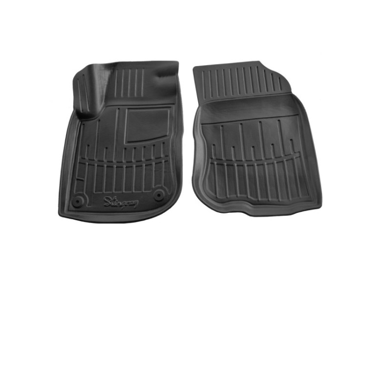 Race Axion - Πατάκια Για Peugeot 2008 (A94) 2013-2019 5πορτο Λάστιχο Σκαφάκια Προστατευτικά Με Κουμπώματα υλικό Λάστιχο για Επιβατικά Αυτοκίνητα - 2 τεμ. (5016232/ST) Race Axion - Πατάκια Για Peugeot 2008 (A94) 2013-2019 5πορτο Λάστιχο Σκαφάκια Προστατευτικά Με Κουμπώματα υλικό Λάστιχο για Επιβατικά Αυτοκίνητα - 2 τεμ. (5016232/ST)