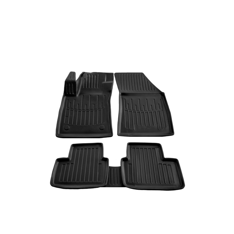 RENAULT MEGANE 4D 2015+ ΠΑΤ.ΛΑΣΤΙΧΟ ΣΚΑΦΑΚΙΑ (ΜΕ ΚΟΥΜΠΩΜΑΤΑ) 5ΤΕΜ. RENAULT MEGANE 4D 2015+ ΠΑΤ.ΛΑΣΤΙΧΟ ΣΚΑΦΑΚΙΑ (ΜΕ ΚΟΥΜΠΩΜΑΤΑ) 5ΤΕΜ.