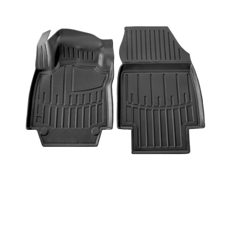 Race Axion - Πατάκια Για Renault Captur (J5/H5) 2013-2019 5πορτο Λάστιχο Σκαφάκια Προστατευτικά Με Κουμπώματα υλικό Λάστιχο για Επιβατικά Αυτοκίνητα - 2 τεμ. (5018382/ST) Race Axion - Πατάκια Για Renault Captur (J5/H5) 2013-2019 5πορτο Λάστιχο Σκαφάκια Προστατευτικά Με Κουμπώματα υλικό Λάστιχο για Επιβατικά Αυτοκίνητα - 2 τεμ. (5018382/ST)