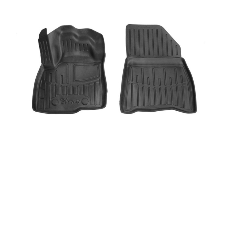Race Axion - Πατάκια Για Dacia Bigster 2025> & Duster III (P1310) 2024> 5πορτο 4x4 Λάστιχο Σκαφάκια Προστατευτικά Με Κουμπώματα υλικό Λάστιχο για Επιβατικά Αυτοκίνητα - 2 τεμ. (5018452/ST) Race Axion - Πατάκια Για Dacia Bigster 2025> & Duster III (P1310) 2024> 5πορτο 4x4 Λάστιχο Σκαφάκια Προστατευτικά Με Κουμπώματα υλικό Λάστιχο για Επιβατικά Αυτοκίνητα - 2 τεμ. (5018452/ST)