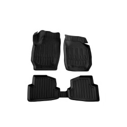 SKODA FABIA II 5D 2007>2014 ΠΑΤ.ΛΑΣΤΙΧΟ ΣΚΑΦΑΚΙΑ (ΜΕ ΚΟΥΜΠΩΜΑΤΑ) 5ΤΕΜ. SKODA FABIA II 5D 2007>2014 ΠΑΤ.ΛΑΣΤΙΧΟ ΣΚΑΦΑΚΙΑ (ΜΕ ΚΟΥΜΠΩΜΑΤΑ) 5ΤΕΜ.