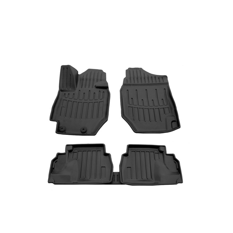 SUZUKI JIMNY JB74 3D 2018+ ΠΑΤ.ΛΑΣΤΙΧΟ ΣΚΑΦΑΚΙΑ (ΜΕ ΚΟΥΜΠΩΜΑΤΑ) 2ΤΕΜ.