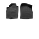 Race Axion - Πατάκια Για Toyota Land Cruiser Prado (J90) 1996-2002 3πορτο / 5πορτο Λάστιχο Σκαφάκια Με Κουμπώματα για Επιβατικά Αυτοκίνητα - 2 τεμ. (5022492/ST)