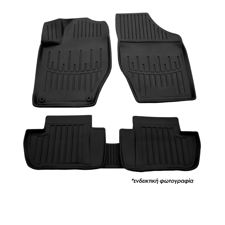 ΠΑΤΑΚΙA ΛΑΣΤΙΧΟ ΣΕ ΣΚΑΦΗ ME KOYMΠΩΜΑΤΑ ΓΙΑ TOYOTA YARIS / YARIS HYBRID (ΥΒΡΙΔΙΚΟ) 5D 2014-2020 RACE AXION - 4 Τεμ. ΠΑΤΑΚΙA ΛΑΣΤΙΧΟ ΣΕ ΣΚΑΦΗ ME KOYMΠΩΜΑΤΑ ΓΙΑ TOYOTA YARIS / YARIS HYBRID (ΥΒΡΙΔΙΚΟ) 5D 2014-2020 RACE AXION - 4 Τεμ.