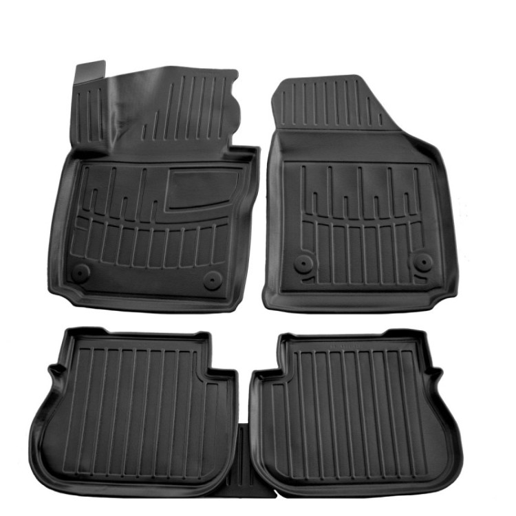 Race Axion - Πατάκια Για VW Caddy III (2K) 2003-2020 4πορτο Λάστιχο Σκαφάκια Προστατευτικά Με Κουμπώματα για Επιβατικά Αυτοκίνητα - 5 τεμ. (5024245/ST) Race Axion - Πατάκια Για VW Caddy III (2K) 2003-2020 4πορτο Λάστιχο Σκαφάκια Προστατευτικά Με Κουμπώματα για Επιβατικά Αυτοκίνητα - 5 τεμ. (5024245/ST)