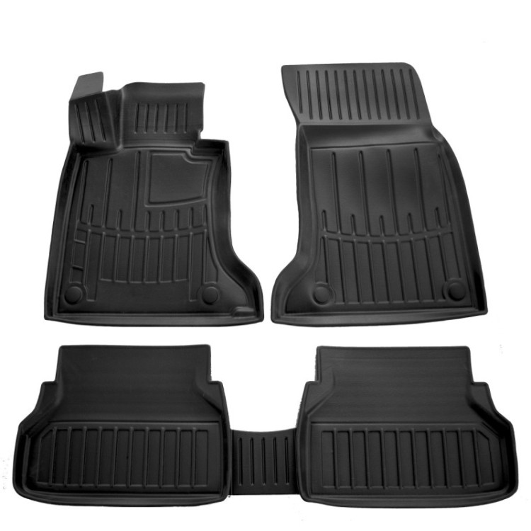 Race Axion - Πατάκια Για BMW Serie 5 (E60) 2003-2010 4πορτο Λάστιχο Σκαφάκια Προστατευτικά Με Κουμπώματα για Επιβατικά Αυτοκίνητα - 5 τεμ. (5027115/ST) Race Axion - Πατάκια Για BMW Serie 5 (E60) 2003-2010 4πορτο Λάστιχο Σκαφάκια Προστατευτικά Με Κουμπώματα για Επιβατικά Αυτοκίνητα - 5 τεμ. (5027115/ST)