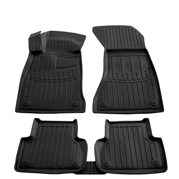ΠΑΤΑΚΙA ΛΑΣΤΙΧΟ ΣΕ ΣΚΑΦΗ ME KOYMΠΩΜΑΤΑ ΓΙΑ AUDI A4 B9 4/5D 2015+ / A5 SPORTBACK F5 5D 2016+ RACE AXION - 5 Τεμ. ΠΑΤΑΚΙA ΛΑΣΤΙΧΟ ΣΕ ΣΚΑΦΗ ME KOYMΠΩΜΑΤΑ ΓΙΑ AUDI A4 B9 4/5D 2015+ / A5 SPORTBACK F5 5D 2016+ RACE AXION - 5 Τεμ.