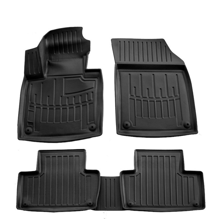 Race Axion - Πατάκια Για Volvo XC90 (II) 2014-2024 5πορτο Λάστιχο Σκαφάκια Προστατευτικά Με Κουμπώματα για Επιβατικά Αυτοκίνητα - 5 τεμ. (5037045/ST) Race Axion - Πατάκια Για Volvo XC90 (II) 2014-2024 5πορτο Λάστιχο Σκαφάκια Προστατευτικά Με Κουμπώματα για Επιβατικά Αυτοκίνητα - 5 τεμ. (5037045/ST)