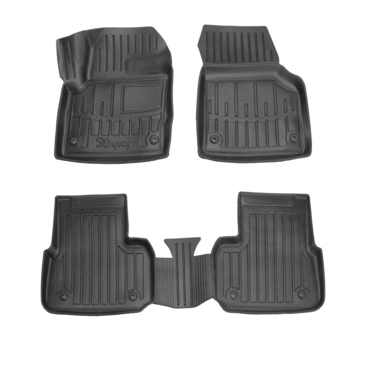 Race Axion - Πατάκια Για Land Rover Discovery Sport (L550) 2014-2019 5πορτο Λάστιχο Σκαφάκια Προστατευτικά Με Κουμπώματα για Επιβατικά Αυτοκίνητα - 4 τεμ. (5047034/ST) Race Axion - Πατάκια Για Land Rover Discovery Sport (L550) 2014-2019 5πορτο Λάστιχο Σκαφάκια Προστατευτικά Με Κουμπώματα για Επιβατικά Αυτοκίνητα - 4 τεμ. (5047034/ST)