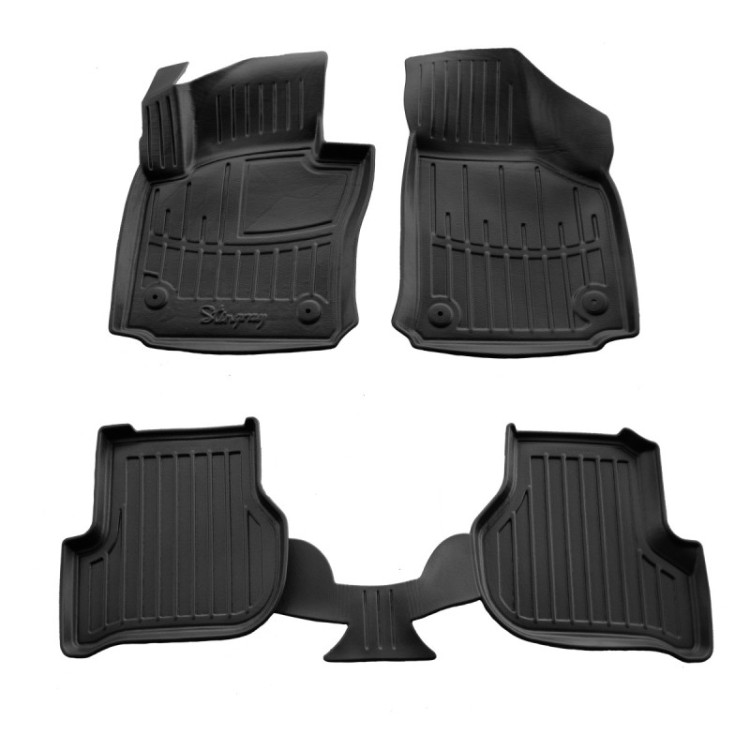 Race Axion - Πατάκια Για Seat Leon II (1P) 2005-2012 5πορτο Λάστιχο Σκαφάκια Προστατευτικά Με Κουμπώματα για Επιβατικά Αυτοκίνητα - 4 τεμ. (5048024/ST) Race Axion - Πατάκια Για Seat Leon II (1P) 2005-2012 5πορτο Λάστιχο Σκαφάκια Προστατευτικά Με Κουμπώματα για Επιβατικά Αυτοκίνητα - 4 τεμ. (5048024/ST)