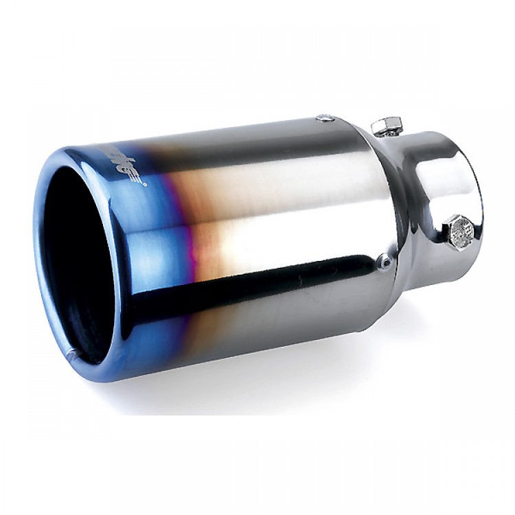 ΑΚΡΟ ΕΞΑΤΜΙΣΗΣ INOX TITANIOY TRT6 ΑΚΡΟ ΕΞΑΤΜΙΣΗΣ INOX TITANIOY TRT6
