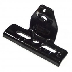 MENABO FIX507FP KIT ΑΚΡΑ (ΠΟΔΙΑ) FIX POINT ΓΙΑ ΜΠΑΡΕΣ TEMA / TEMA ALU - 4 TEM. (8580/MB)