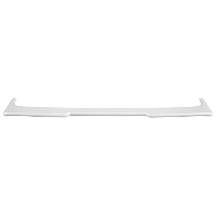 SKODA FABIA 1999+ ΟΠΙΣΘΙΟ SPOILER