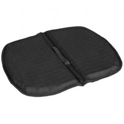 ΜΑΞΙΛΑΡΙ ΚΑΘΙΣΜΑΤΟΣ ΑΝΑΔΙΠΛΟΥΜΕΝΟ ΜΕ GEL ERGO SEAT TRAVEL