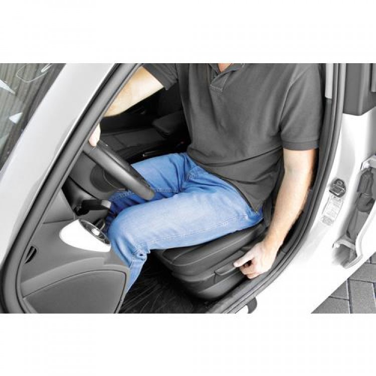 ΜΑΞΙΛΑΡΑΚΙ ΚΑΘΙΣΜΑΤΟΣ SWIVEL 360 ΜΟΙΡΩΝ TWISTER CUSHION 40cm -1ΤΕΜ ΜΑΞΙΛΑΡΑΚΙ ΚΑΘΙΣΜΑΤΟΣ SWIVEL 360 ΜΟΙΡΩΝ TWISTER CUSHION 40cm -1ΤΕΜ