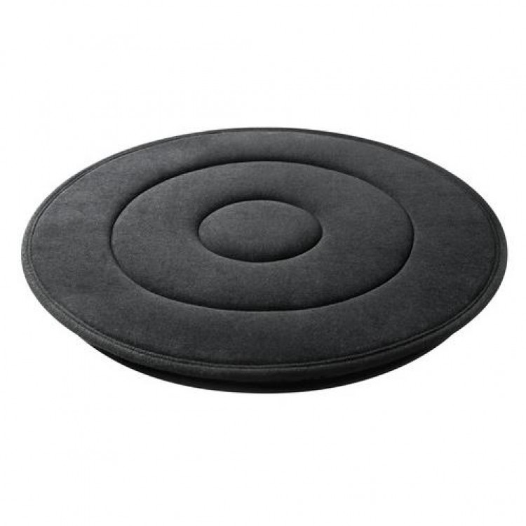 ΜΑΞΙΛΑΡΑΚΙ ΚΑΘΙΣΜΑΤΟΣ SWIVEL 360 ΜΟΙΡΩΝ TWISTER CUSHION 40cm -1ΤΕΜ ΜΑΞΙΛΑΡΑΚΙ ΚΑΘΙΣΜΑΤΟΣ SWIVEL 360 ΜΟΙΡΩΝ TWISTER CUSHION 40cm -1ΤΕΜ