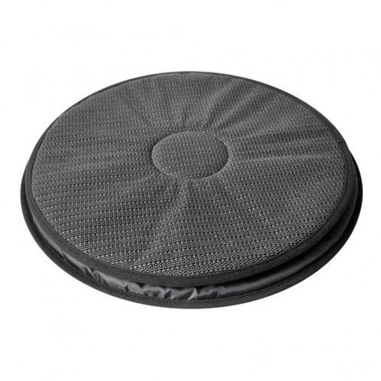 ΜΑΞΙΛΑΡΑΚΙ ΚΑΘΙΣΜΑΤΟΣ SWIVEL 360 ΜΟΙΡΩΝ TWISTER CUSHION 40cm -1ΤΕΜ ΜΑΞΙΛΑΡΑΚΙ ΚΑΘΙΣΜΑΤΟΣ SWIVEL 360 ΜΟΙΡΩΝ TWISTER CUSHION 40cm -1ΤΕΜ