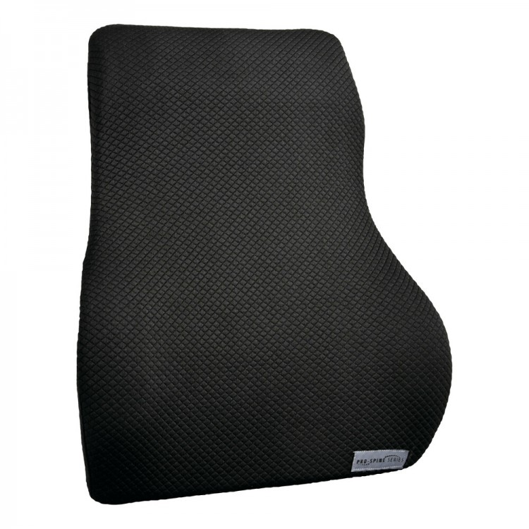 ΜΑΞΙΛΑΡΙ ΠΛΑΤΗΣ ΚΑΘΙΣΜΑΤΟΣ PRO-SPINE 37x43x12cm 1ΤΕΜ. ΜΑΞΙΛΑΡΙ ΠΛΑΤΗΣ ΚΑΘΙΣΜΑΤΟΣ PRO-SPINE 37x43x12cm 1ΤΕΜ.