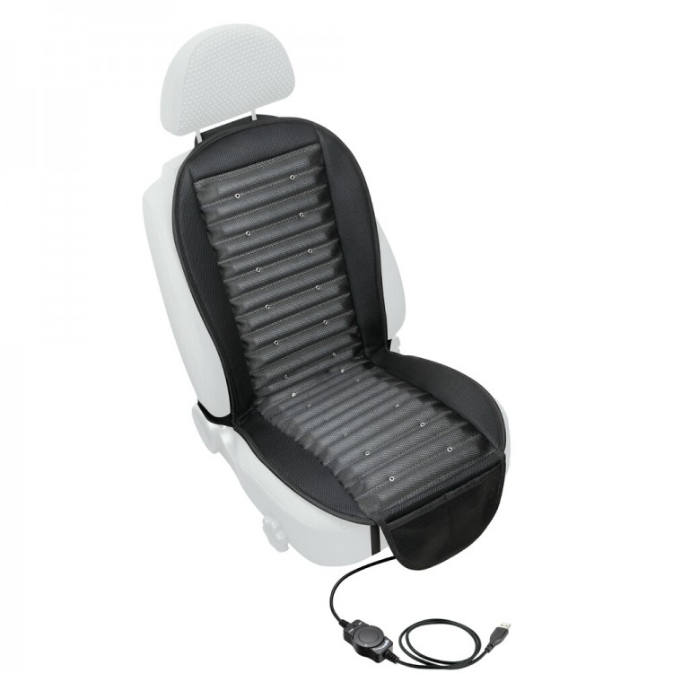ΠΛΑΤΟΚΑΘΙΣΜΑ ΑΕΡΙΖΟΜΕΝΟ ΜΑΥΡΟ ΜΕ CONTROL USB 5V-2000mA 180cm 112x49cm ACTIVE/ELEGANCE 1ΤΕΜ ΠΛΑΤΟΚΑΘΙΣΜΑ ΑΕΡΙΖΟΜΕΝΟ ΜΑΥΡΟ ΜΕ CONTROL USB 5V-2000mA 180cm 112x49cm ACTIVE/ELEGANCE 1ΤΕΜ