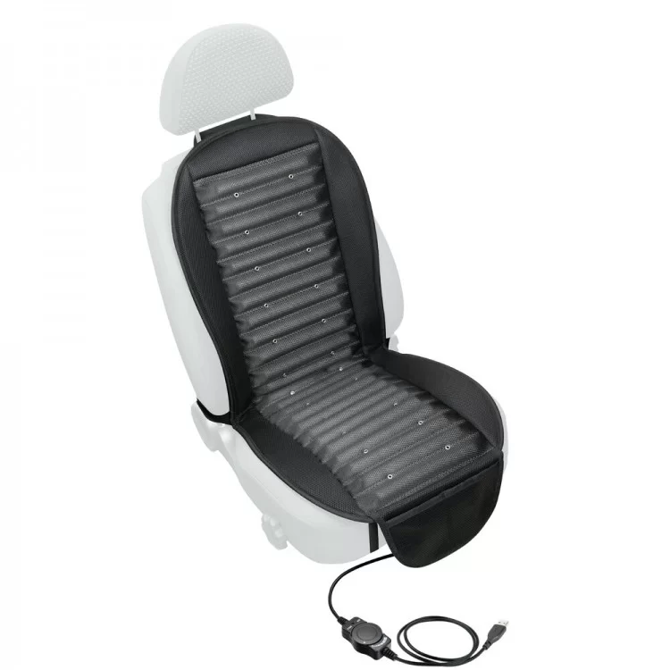 ΠΛΑΤΟΚΑΘΙΣΜΑ ΑΕΡΙΖΟΜΕΝΟ ΜΑΥΡΟ ΜΕ CONTROL USB 5V-2000mA 180cm 112x49cm ACTIVE/ELEGANCE 1ΤΕΜ ΠΛΑΤΟΚΑΘΙΣΜΑ ΑΕΡΙΖΟΜΕΝΟ ΜΑΥΡΟ ΜΕ CONTROL USB 5V-2000mA 180cm 112x49cm ACTIVE/ELEGANCE 1ΤΕΜ