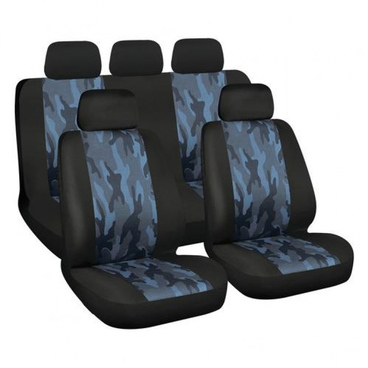 ΚΑΛΥΜΜΑΤΑ ΚΑΘΙΣΜΑΤΩΝ CAMO NAVY FASHION-TREND SERIES ΠΑΡΑΛΛΑΓΗΣ ΣΕΤ ΚΑΛΥΜΜΑΤΑ ΚΑΘΙΣΜΑΤΩΝ CAMO NAVY FASHION-TREND SERIES ΠΑΡΑΛΛΑΓΗΣ ΣΕΤ