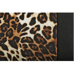 ΚΑΛΥΜΜΑΤΑ ΚΑΘΙΣΜΑΤΩΝ CAMO LEOPARD FASHION-TREND SERIES ΣΕΤ