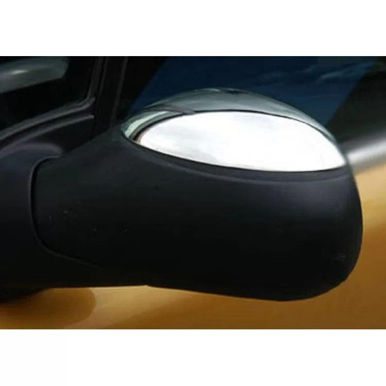 ΚΑΠΑΚΙΑ ΚΑΘΡΕΠΤΩΝ ΓΙΑ CITROEN C2 HB 3D 2003-2009 /C3/PEUGEOT 206/1007 ΧΡΩΜΙΟ 2 ΤΕΜ. ΜΕΤΑΛΛΙΚΑ ΚΑΠΑΚΙΑ ΚΑΘΡΕΠΤΩΝ ΓΙΑ CITROEN C2 HB 3D 2003-2009 /C3/PEUGEOT 206/1007 ΧΡΩΜΙΟ 2 ΤΕΜ. ΜΕΤΑΛΛΙΚΑ