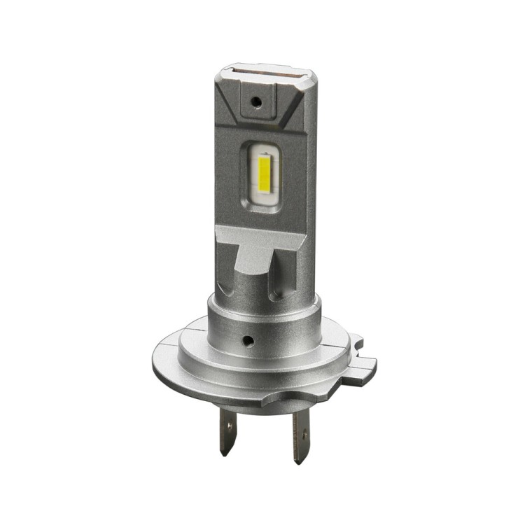 Lampa - LED Λάμπα Αυτοκινήτου Halo Venus Series H7 / H18 12V 13W Quick-Fit – Υψηλής Φωτεινότητας, Fanless Technology - 1 τεμ. (L5767.0)