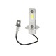 Lampa - LED Λάμπα Αυτοκινήτου Halo Venus Series H3 12V 10W Quick-Fit – Υψηλής Φωτεινότητας, Fanless Technology - 1 τεμ. (L5767.3)