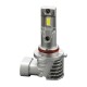 Lampa - LED Λάμπα Αυτοκινήτου Halo Venus Series HB3 / HB4 12V 10W Quick-Fit – Υψηλής Φωτεινότητας, Fanless Technology - 1 τεμ. (L5767.5)