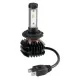 H7 9-32V 3000-10.000K 2.250lm 25W PX26d HALO LED PRO-BIKE 1 6LED ZES 1ΤΕΜ. LED KIT H7 9-32V 3000-10.000K 2.250lm 25W PX26d HALO LED PRO-BIKE 1 6LED ZES 1ΤΕΜ. LED KIT