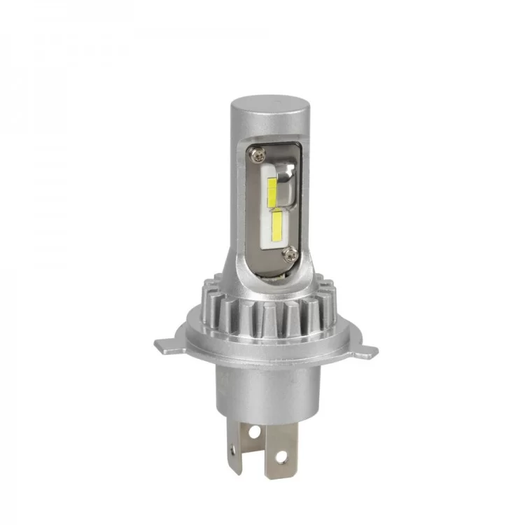 ΛΑΜΠΑ LED H4 12/24V P43t 6.500K 2.000lm 15W 12LED SEOUL CSP-Y19chips HALO LED SERIE 11 PLUG & BRITE LAMPA - 1ΤΕΜ. ΛΑΜΠΑ LED H4 12/24V P43t 6.500K 2.000lm 15W 12LED SEOUL CSP-Y19chips HALO LED SERIE 11 PLUG & BRITE LAMPA - 1ΤΕΜ.