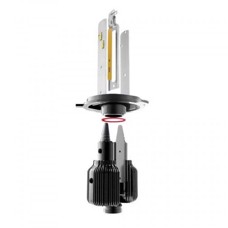 H4 9-32V P43t 12LED 6.500K 4.000lm 20W CANBUS SEOUL CSP-Y19chips HALO LED BLADE 2ΤΕΜ. H4 9-32V P43t 12LED 6.500K 4.000lm 20W CANBUS SEOUL CSP-Y19chips HALO LED BLADE 2ΤΕΜ.