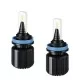 H8/H11/H16 9-32V PGJ19-X 6LED 6.500K 4.000lm 20W CANBUS SEOUL CSP-Y19chips HALO LED BLADE 2ΤΕΜ. H8/H11/H16 9-32V PGJ19-X 6LED 6.500K 4.000lm 20W CANBUS SEOUL CSP-Y19chips HALO LED BLADE 2ΤΕΜ.