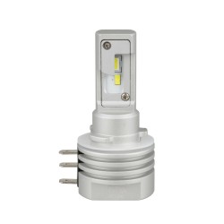 H15 12/24V PGJ23t-1 6.500K 2.000lm 15W 10LED SEOUL CSP-Y19chips HALO LED SERIE 11 PLUG & BRITE 2ΤΕΜ. H15 12/24V PGJ23t-1 6.500K 2.000lm 15W 10LED SEOUL CSP-Y19chips HALO LED SERIE 11 PLUG & BRITE 2ΤΕΜ.