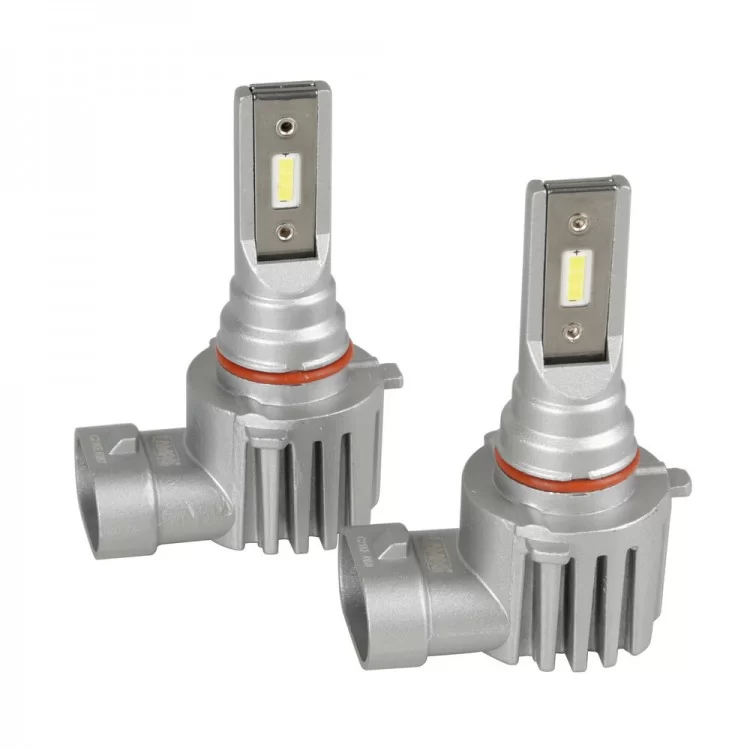 HB3/HB4 12/24V 6.500K 2.000lm 15W 6LED SEOUL CSP-Y19chips HALO LED SERIE 11 PLUG & BRITE 2ΤΕΜ. HB3/HB4 12/24V 6.500K 2.000lm 15W 6LED SEOUL CSP-Y19chips HALO LED SERIE 11 PLUG & BRITE 2ΤΕΜ.
