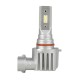 HB3/HB4 12/24V 6.500K 2.000lm 15W 6LED SEOUL CSP-Y19chips HALO LED SERIE 11 PLUG & BRITE 2ΤΕΜ. HB3/HB4 12/24V 6.500K 2.000lm 15W 6LED SEOUL CSP-Y19chips HALO LED SERIE 11 PLUG & BRITE 2ΤΕΜ.