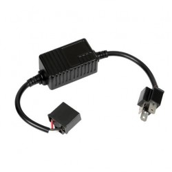 ΑΝΤΙΣΤΑΣΗ ΓΙΑ CAN-BUS HALO LED ΚΙΤ H4 12/24V (ΑΝΤΙΣΤΑΣΗ-ΨΕΥΤΗΣ-CANSELLER) 1ΤΕΜ. ΑΝΤΙΣΤΑΣΗ ΓΙΑ CAN-BUS HALO LED ΚΙΤ H4 12/24V (ΑΝΤΙΣΤΑΣΗ-ΨΕΥΤΗΣ-CANSELLER) 1ΤΕΜ.