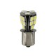 P21W 24/32V Ba15s 320lm 18xSMDx1CHIP LED CAN-BUS (ΦΟΥΝΤΟΥΚΙ) ΛΕΥΚΟ BLISTER LAMPA - 1 TEM. P21W 24/32V Ba15s 320lm 18xSMDx1CHIP LED CAN-BUS (ΦΟΥΝΤΟΥΚΙ) ΛΕΥΚΟ BLISTER LAMPA - 1 TEM.
