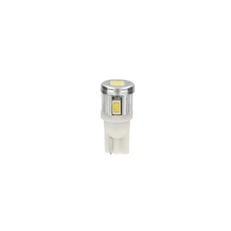 T10 W5W 12V W2,1x9,5d 70lm MEGA-LED6 ΔΙΑΘΛΑΣΗΣ (ΚΑΡΦΩΤΟ-ΑΚΑΛΥΚΟ-ΔΙΠΛΗΣ ΠΟΛΙΚΟΤΗΤΑΣ) BLISTER 2ΤΕΜ. T10 W5W 12V W2,1x9,5d 70lm MEGA-LED6 ΔΙΑΘΛΑΣΗΣ (ΚΑΡΦΩΤΟ-ΑΚΑΛΥΚΟ-ΔΙΠΛΗΣ ΠΟΛΙΚΟΤΗΤΑΣ) BLISTER 2ΤΕΜ.