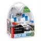 H11B Blu-Xe Λάμπα Αλογόνου 12V - 55W - PGJY19-2 - 2 τεμ. - κουτί H11B Blu-Xe Λάμπα Αλογόνου 12V - 55W - PGJY19-2 - 2 τεμ. - κουτί