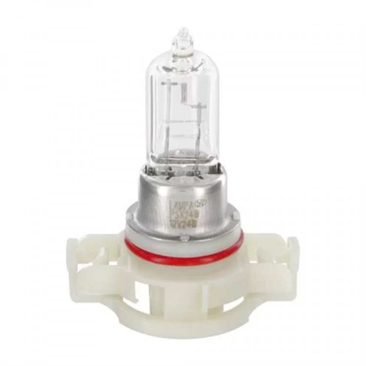PS24W 12V 24W 450lm PG20-3 STANDARD LINE 1ΤΕΜ. ΣΕ ΚΟΥΤΑΚΙ PS24W 12V 24W 450lm PG20-3 STANDARD LINE 1ΤΕΜ. ΣΕ ΚΟΥΤΑΚΙ