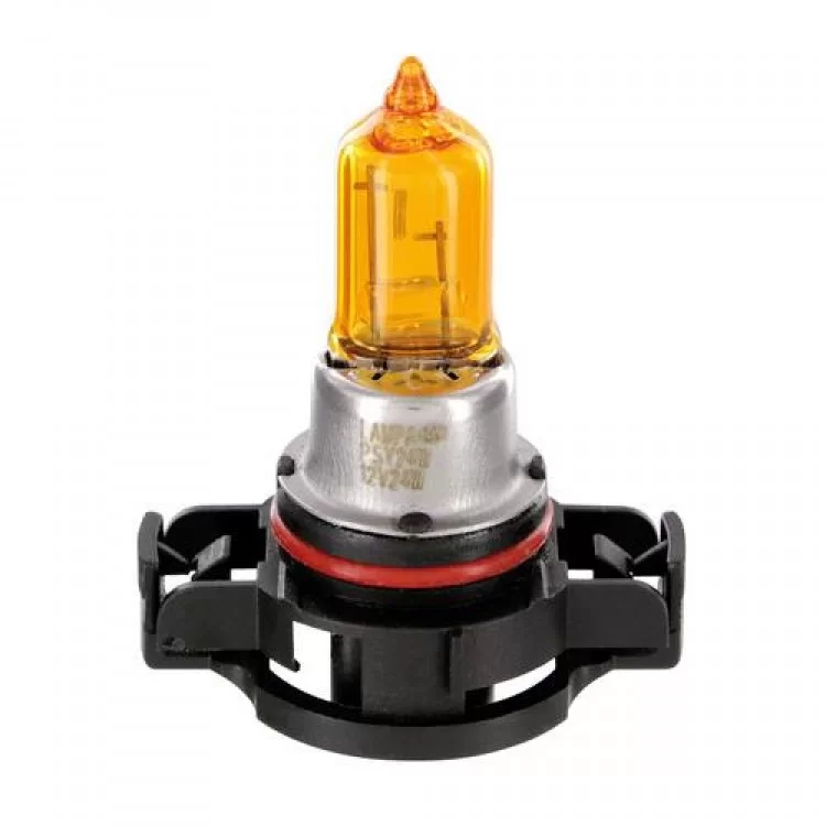 PSY24W 12V 24W 385lm PG20-4 STANDARD LINE ΠΟΡΤΟΚΑΛΙ 1ΤΕΜ. ΣΕ BLISTER PSY24W 12V 24W 385lm PG20-4 STANDARD LINE ΠΟΡΤΟΚΑΛΙ 1ΤΕΜ. ΣΕ BLISTER
