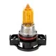 PSY24W 12V 24W 385lm PG20-4 STANDARD LINE ΠΟΡΤΟΚΑΛΙ 1ΤΕΜ. ΣΕ BLISTER PSY24W 12V 24W 385lm PG20-4 STANDARD LINE ΠΟΡΤΟΚΑΛΙ 1ΤΕΜ. ΣΕ BLISTER