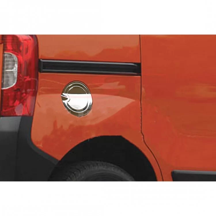 ΤΑΠΑ ΒΕΝΖΙΝΗΣ ΧΡΩΜΙΟ ΓΙΑ FIAT FIORINO/QUBO 225L 2008+ ΤΑΠΑ ΒΕΝΖΙΝΗΣ ΧΡΩΜΙΟ ΓΙΑ FIAT FIORINO/QUBO 225L 2008+