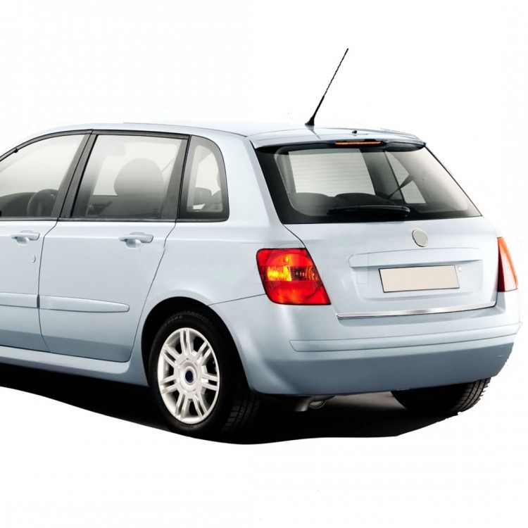 TRIM ΜΑΡΚΕ ΠΟΡΤ ΠΑΓΚΑΖ ΓΙΑ FIAT STILO HB 5D 1998+