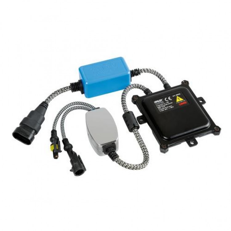 BALLAST CAN-BUS STANDARD 12V 55W ΓΙΑ HID ΚΙΤ XENON 1ΤΕΜ. BALLAST CAN-BUS STANDARD 12V 55W ΓΙΑ HID ΚΙΤ XENON 1ΤΕΜ.