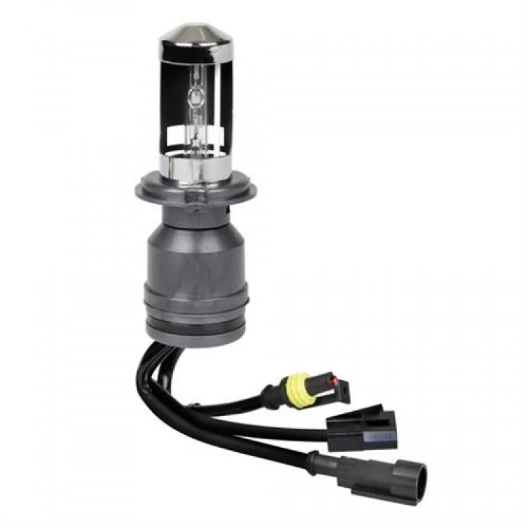 H4 5.000k 12/24V HID PREMIUM ΛΑΜΠΑ 1η ΚΑΙ 2η ΣΚΑΛΑ XENON ΓΙΑ ΚΙΤ XENON 1ΤΕΜ. H4 5.000k 12/24V HID PREMIUM ΛΑΜΠΑ 1η ΚΑΙ 2η ΣΚΑΛΑ XENON ΓΙΑ ΚΙΤ XENON 1ΤΕΜ.